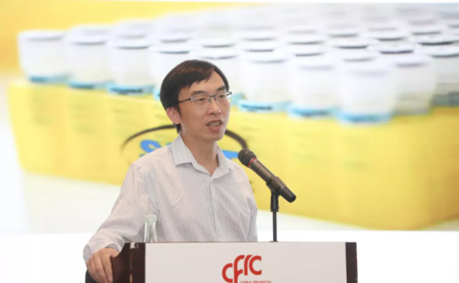樊春海院士：书写DNA——信息技EMC易倍 EMC易倍体育术和生物技术交融发展的突破口(图1)