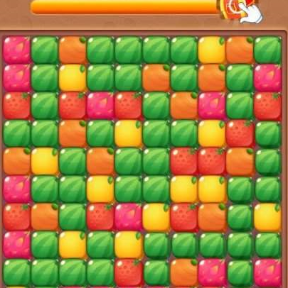 果蔬大爆炸红包版Veggie易倍体育 EMC易倍 Blast(图1)